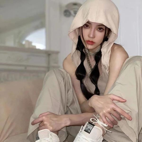我的女友们