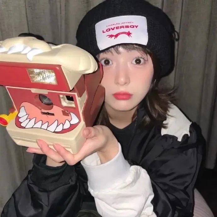 正妹柑芭嗲