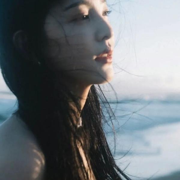 我回到黑暗